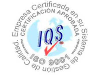 ISO 9001