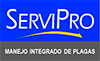 Logo ServiPro footer