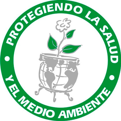 Protegiendo salud y medio ambiente